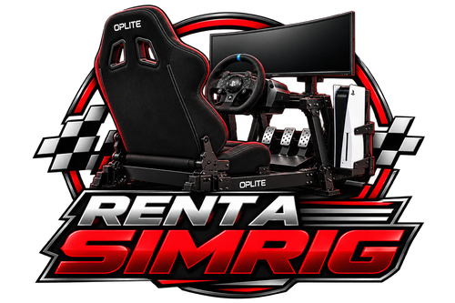 Rent a Simrig